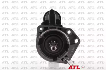 Стартер ATL Autotechnik A 16 790